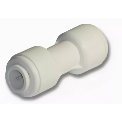 Фитинг прямой Т1\4"-Т1\4"