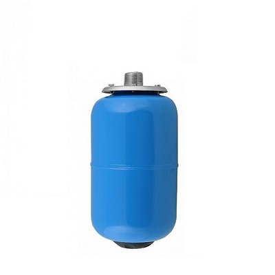 Гидроаккумулятор 5 л (вер.), Unipump