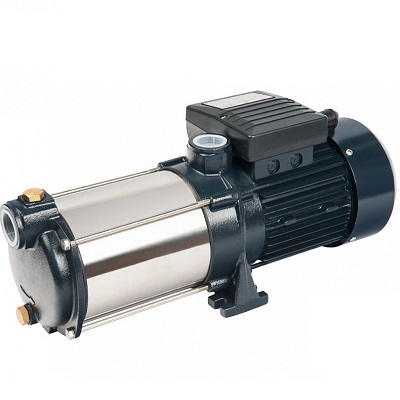 Насос поверхностный многоступенчатый UNIPUMP MH 600C