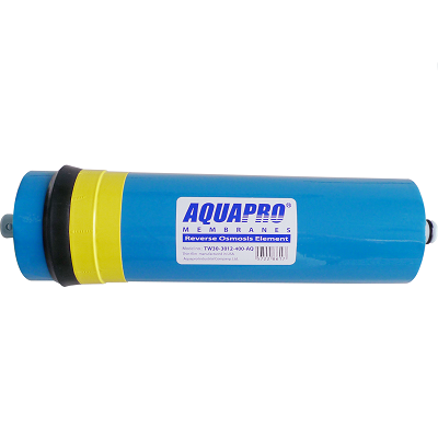 Мембрана обратноосмотическая Aquapro-1812 (50GPD, TW-30-1812-50-AQ)