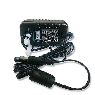 Блок питания RUNXIN для F63/F65/F67/F69/F71 (12V, 1.5A)