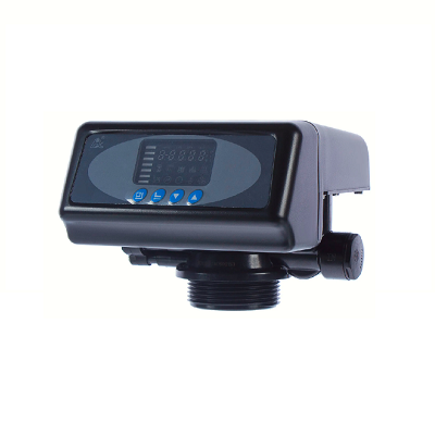Блок управления RUNXIN TM.F65B, DF (вход/ выход- 3/4", скорость до 2 м3/ч)