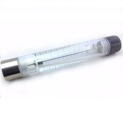 Ротаметр FM-Z5050-S-P- 10-180 LPM