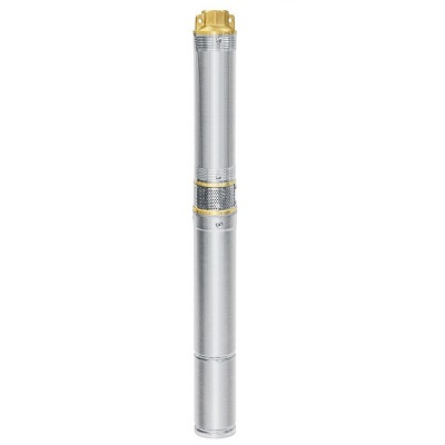 Насос погружной 3" MINI ECO 3-34 (0.55 кВт, 20 м)