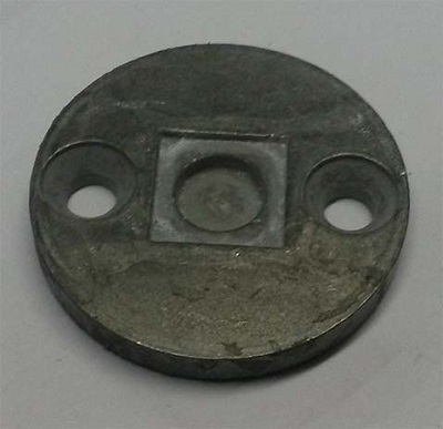 Стопорная пластина AK377 AIR PUMP