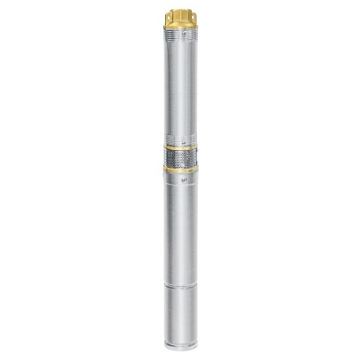 Насос погружной 4" ECO 4-45 (0.75 кВт, 20 м)