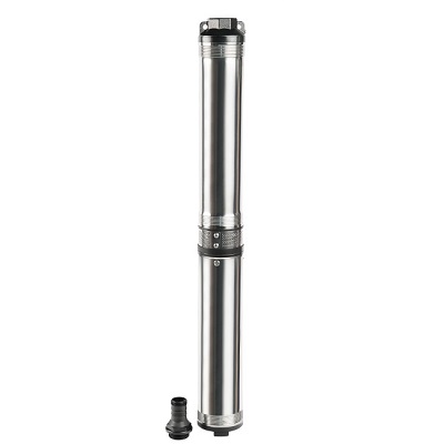 Насос погружной 3.5'' ECO MIDI-2 (0.55 кВт, 40м)