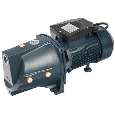 Поверхностный насос UNIPUMP JSW 55