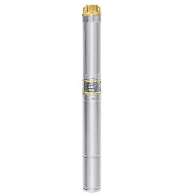Насос погружной 3" MINI ECO 4-26 (0.55 кВт, 20 м)
