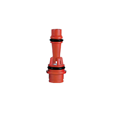 Инжектор Clack Corp.Injector 1D red (9")