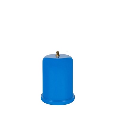 Гидроаккумулятор 2 л (вер.) Unipump