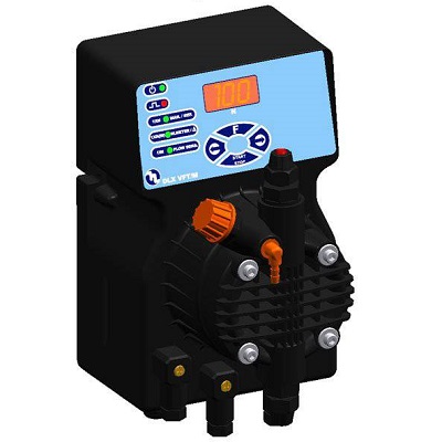 Дозирующий насос Etatron DLX-VFT/MB 05-07