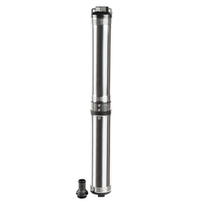 Насос погружной ECO MIDI-3 (0.75 кВт, 2м)