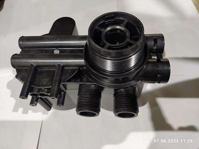 Запчасть Runxin подставка для F88A Twin (8109053