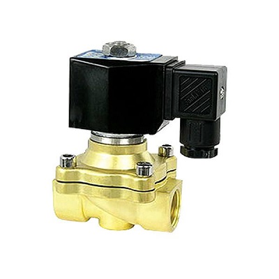 Электромагнитный клапан (соленоидный  1 1\2 " NO (2W-400-40)