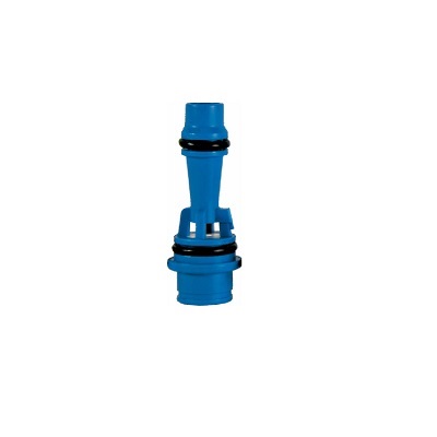 Инжектор Clack Corp.Injector 1F blue (12")