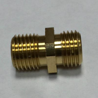 Коннектор 1\4" (для реле давления)