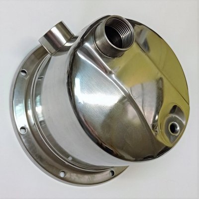 Рабочая камера для EKJ-1002S