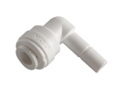 Фитинг угловой 1/2"-1/2"(трубка-стержень) (ATEU0707W)