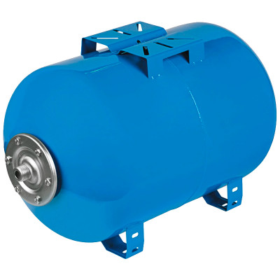 Гидроаккумулятор 80 л. (гор.), Unipump