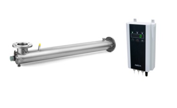 УФ стерилизатор DUV-1A500-N ADV