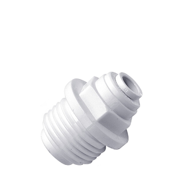Фитинг прямой PH1\4"-T1\4"