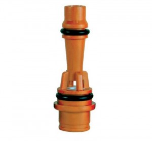 Инжектор Clack Corp. Injector H Orange - 1,5" (24")