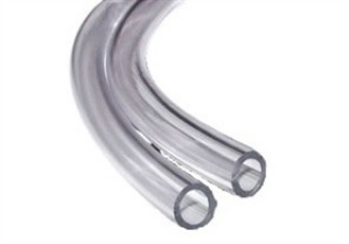 Трубка для дозирующего насоса 4/6" ПВХ Seko 