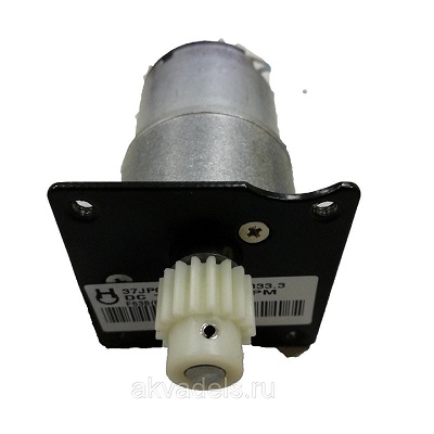 Мотор для F65B3,71B1,65P3,69Р3,71Р1,71Q1,117Q1,117Q3,